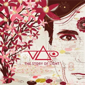 STEVE VAI / スティーヴ・ヴァイ / ザ・ストーリー・オブ・ライト / THE STORY OF LIGHT