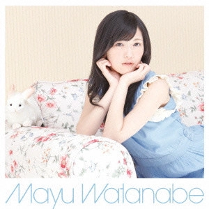 MAYU WATANABE / 渡辺麻友 / 大人ジェリービーンズ