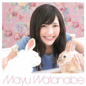 MAYU WATANABE / 渡辺麻友 / 大人ジェリービーンズ