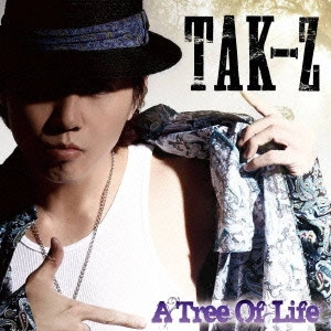 TAK-Z / ア・ツリー・オブ・ライフ / A TREE OF LIFE