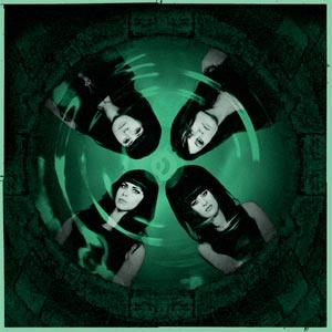 BLACK BELLES / WISHING WELL / MS. BLACK BOOTS