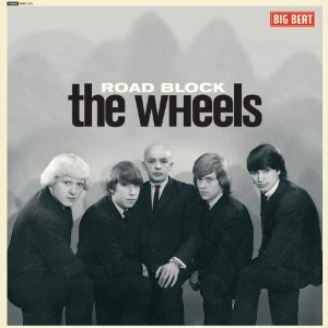 WHEELS / ROAD BLOCK