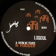 LOSOUL / ロソウル / SHOW ME YOURS