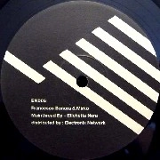 FRANCESCO BONORA & MIRKO  / MAINTHREAD EP
