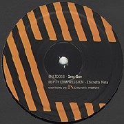 GREG GOW / DEPTH COMPRESSION