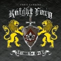 KNIGHT FURY / ナイト・フューリー / TIME TO ROCK
