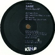 SABE / PLASTIC EYES