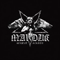 MARDUK / マルドゥク (マーダック) / SERPENT SERMON<MEDIABOOK>