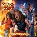 STICKY BOYS / THIS IS ROCK N ROLL