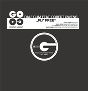 RALF GUM / ラルフ・ガム / FLY FREE