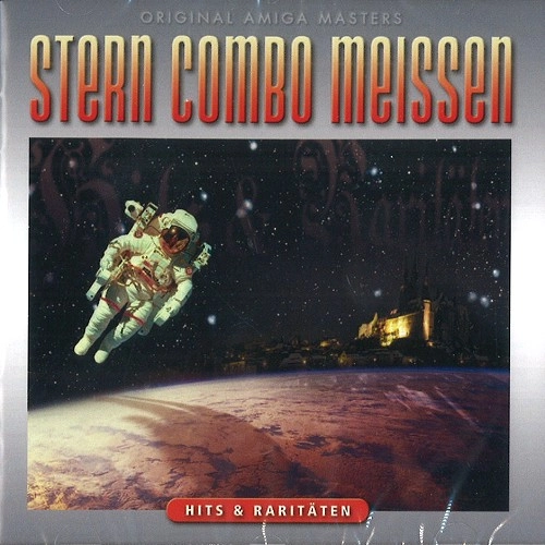 STERN-COMBO MEISSEN / シュテルン・コンボ・マイセン / HITS & RARITATEN