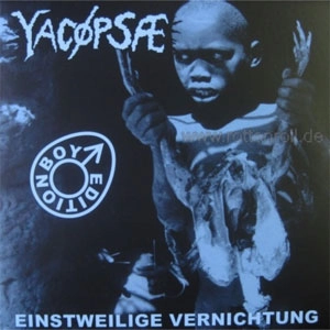 YACOPSAE (YACOPSA) / EINSTWEILIGE VERNICHTUNG