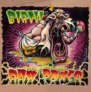 RAW POWER / BIRTH