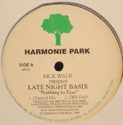 RICK WADE / リック・ウェイド / LATE NIGHT BASIX VOL.1