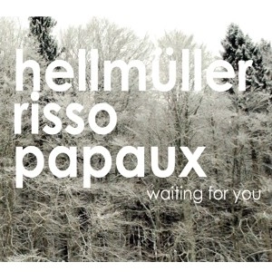 FRANZ HELLMULLER / WAITING FOR YOU