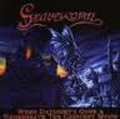 GRAVEWORM / グレイヴワーム / WHEN DAYLIGHT'S GONE & UNDERNEATH THE CRES