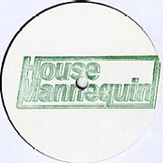 HOUSE MANNEQUIN   / HOUSE MANNEQUIN EP 5