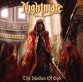 NIGHTMARE (from France) / ナイトメア (from France) / BURDEN OF GOD