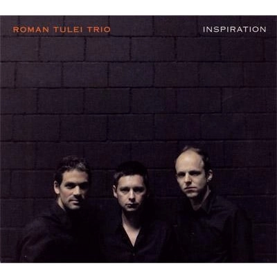 ROMAN TULEI / INSPIRATION