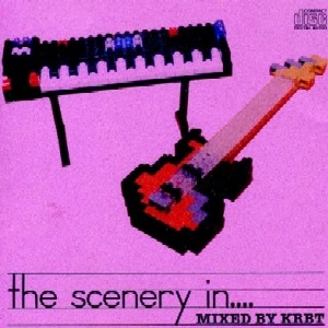KRBT aka Don K / ＳＣＥＮＥＲＹ　ＩＮ．．．