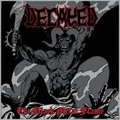 DECAYED / BLACK METAL FLAME