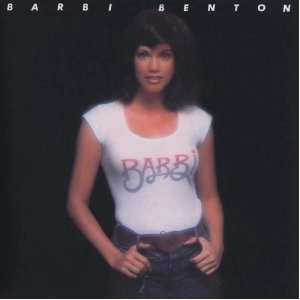 BARBI BENTON / バルビ・ベントン / バルビ･ベントン（生産限定紙ジャケット