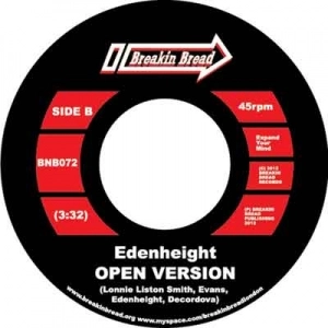 EDENHEIGHT / エデンヘイト / YOU DO YOU + OPEN VIRSION