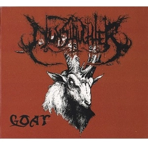 NUNSLAUGHTER / GOAT