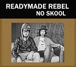 レディメイド・レベル / ＮＯ　ＳＫＯＯＬ（ＣＤＲ）