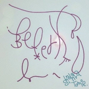 篠原ともえ / Better