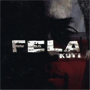 FELA KUTI / フェラ・クティ / BEST OF