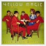 YMO (YELLOW MAGIC ORCHESTRA) / イエロー･マジック･オーケストラ / SOLID STATE SURVIVOR