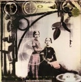 SCORN (METAL) / スコーン (METAL) / EVANESCENCE/ELLIPSIS
