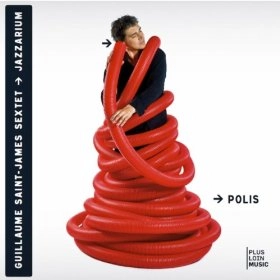 GUILLAUME SAINT-JAMES / ギョーム・サン=ジェームス / POLIS