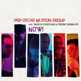 PER-OSCAR NILSSON / NOW