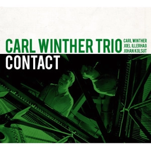 CARL WINTHER / カール・ウィンター / CONTACT