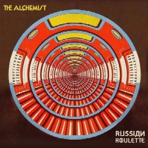 THE ALCHEMIST (HIPHOP) / ジ・アルケミスト / RUSSIAN ROULETTE
