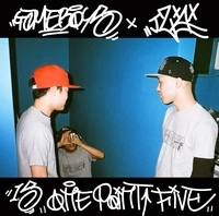 GAMEBOYS X JZA / １．５