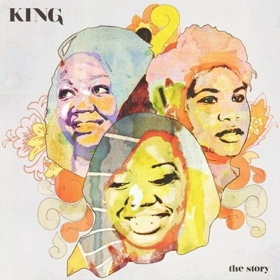 KING (INDIE/ALTERNATIVE) / STORY