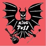 KING TUFF / キング・タフ / キング･タフ