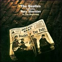 BEATLES / ビートルズ / IN THE BEGINNING