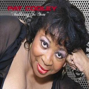 PAT COOLEY / パット・クーリー / TALKING TO YOU