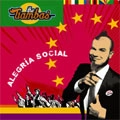 THE GAMBAS / ガンバス / ALEGRIA SOCIAL