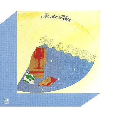 JOE MCPHEE / ジョー・マクフィー / GLASSES