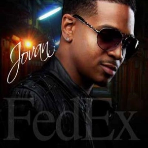 JOVAN DAIS / ヨハン・デイ / FEDEX