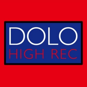 DJ JOE THE SOULDEEPER / ＤＯＬＯ　ＨＩＧＨ　ＲＥＣ