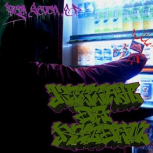 KILLAH DA REIDAM / Ｒｅａｌ　Ｓｅｖｅｎ．ＥＰ