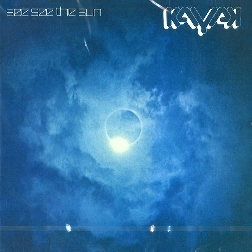 KAYAK / カヤック / SEE SEE THE SUN