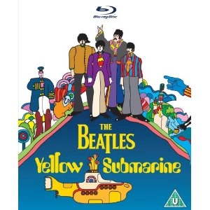 BEATLES / ビートルズ / YELLOW SUBMARINE
