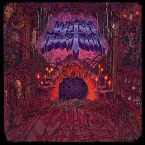 WITCH MOUNTAIN / CAULDRON OF THE WILD